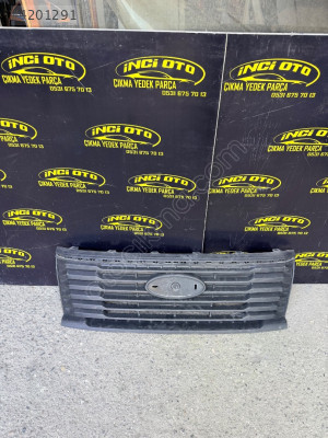 2024 Ford Courier Ön Panjur çıkma Orjinal