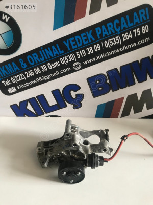 BMW G30 520İ ÇIKMA ORJİNAL DEVİRDAİM