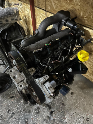 RENAULTT TRAFİCC 1.9 DİESEL KOMPLE DOLU MOTORR ✅