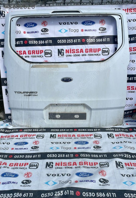 FORD CUSTOM BAGAJ KAPĞI ORJİNAL ÇIKMA