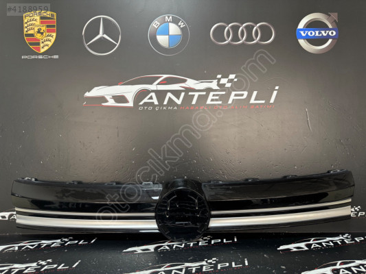 VOLKSWAGEN CADDY ÖN PANJUR 2020-2025 ÇIKMA ORİJİNAL