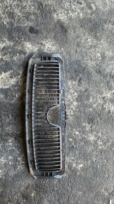 6Y0853668 2000-2005 skoda fabia ön panjur