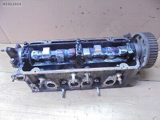 FIAT PUNTO ÇIKMA ORJİNAL SİLİNDİR KAPAĞI