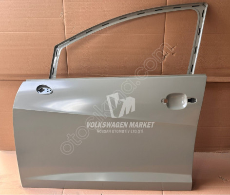 SEAT IBIZA 09-17 SOL ÖN KAPI 6J4831055