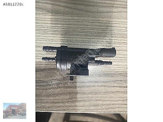 MERCEDES ORJİNAL EGR SENSÖRÜ -0025401497