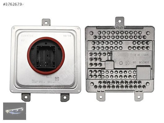 BMW G05 LED FAR BEYNİ 7933361