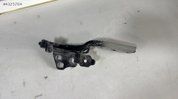 MERCEDES VİTO W447 SOL KAPUT MENTEŞESİ 4478807500