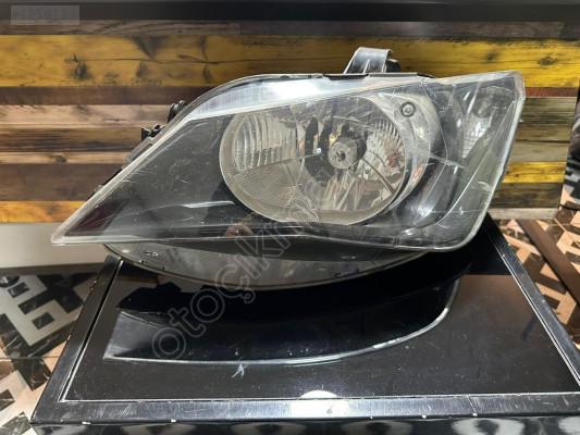 SEAT IBIZA SOL FAR 2013-16