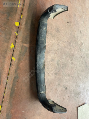 2004 RENAULT KANGOO ARKA TAMPON