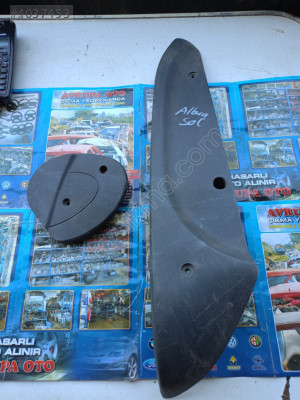 1835838688 Palio Albea sol koltuk plastikleri