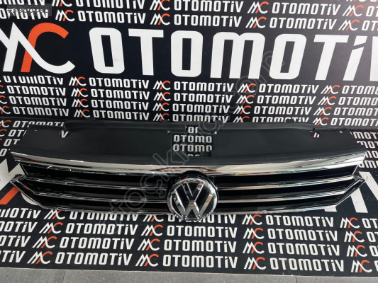 Passat B8 ön panjur 2015-19