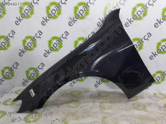 2016-2023 Mercedes E Serisi W213 Sol Ön Çamurluk A2138810143