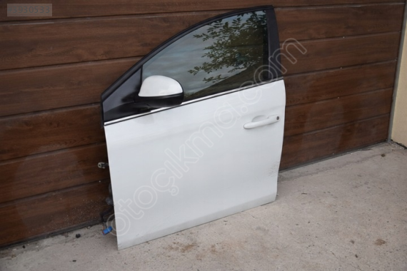 FIAT BRAVO ÇIKMA ORJİNAL KAPI
