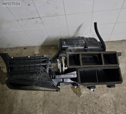 HYUNDAİ BAYON KALORİFER KAZANI