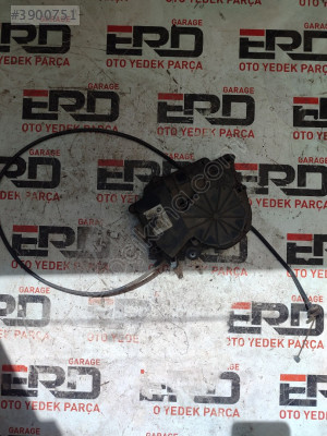 BMW ORJİNAL F10 F11 BAGAJ VAKUM MOTORU 934404-104