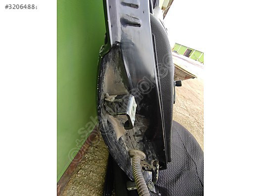 2008 PEUGEOT 206 KAPI MENTEŞELERİ ADET FİYATI