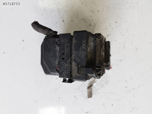 Audi A4-A6-A8 8E0614111AH Orijinal Çıkma ABS Beyni