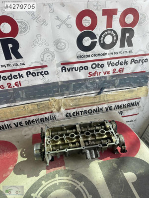 VW SEAT SKODA AUDİ 1.4TSI BMY MOTOR SÖKME EKSANTRİK 03C103475BF