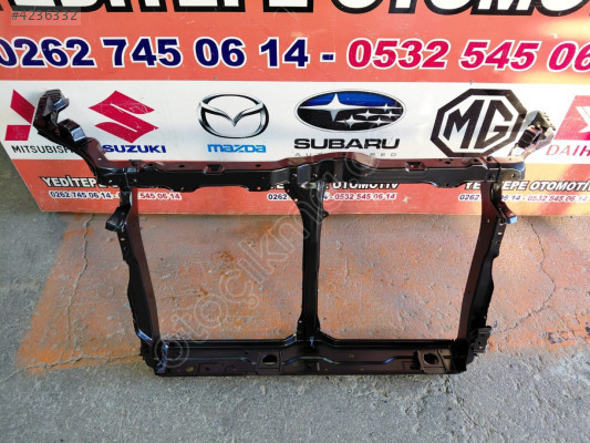 suzuki swift ön panel komple