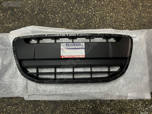 HYUNDAI MATRİX ÖN TAMPON IZGARASI SIFIR ORJİNAL 2009-2011