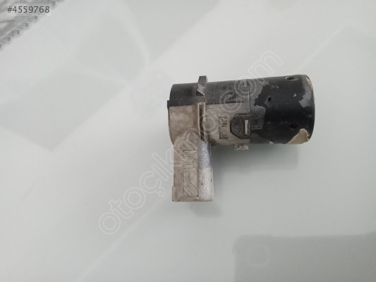 BMW, Mini Cooper  Park Sensörü 687.912