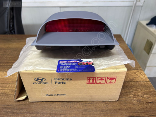 HYUNDAİ ADMİRA ARKA 3. FREN LAMBASI