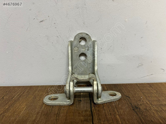 NİSSAN ALTİMA KAPI MENTEŞESİ ORJİNAL