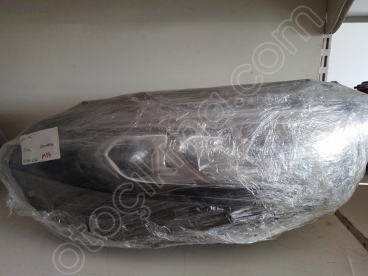MERCEDES W177 MULTİBEAM 19-22 SAĞ FAR CAM KASA 1779064803
