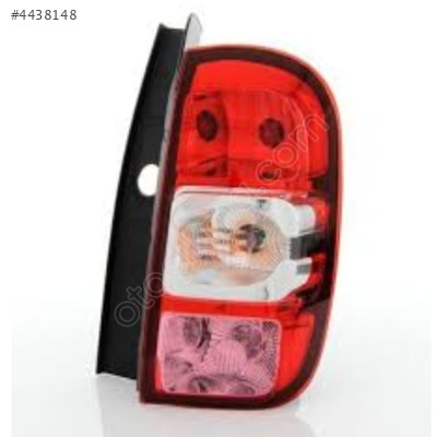 DUSTER ARKA STOP SAĞ SOL 2013 VE ÜZERİ / KAMPANYA