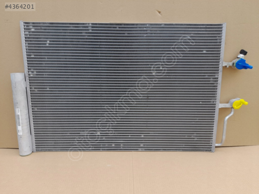 VOLVO S90 KLİMA RADYATÖR HYBRİD 32339859