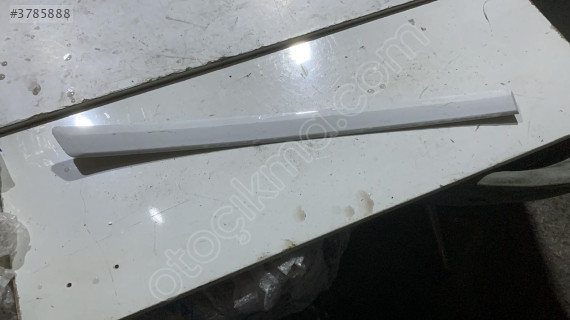 KAPI BANDI ARKA SAĞ AUDI A3 2004-2013 8P4853964