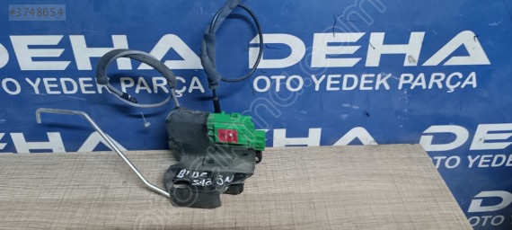 HYUNDAİ ACCENT BLUE SAĞ ÖN KAPI KİLİDİ