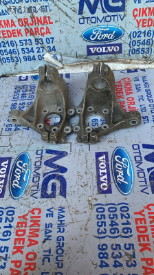 VOLVO V40 SAĞ-SOL TAŞIYICI 2013-19 --31387651-31387650