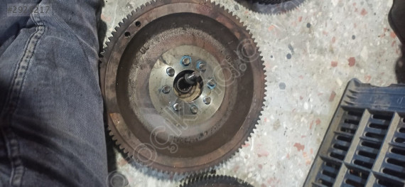 mini one - cooper R50 - 53 volan 0952074