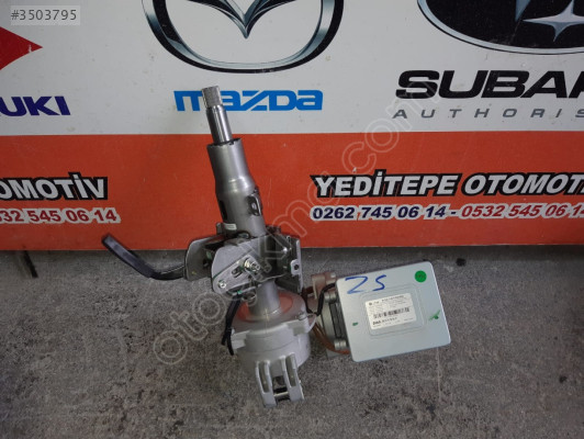 mg zs direksiyon kolon kilidi