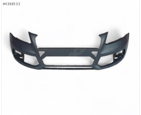 Q5 ÖN TAMPON FAR YIKAMALI 2013-2017 SIFIR GKL 8R0807065A