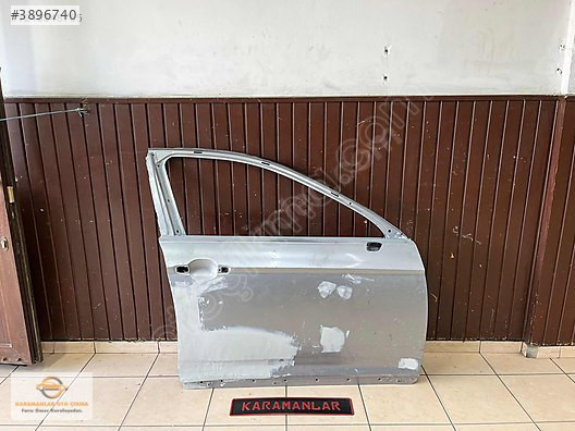 VW PASSAT B8 SAĞ ÖN KAPI ORJİNAL