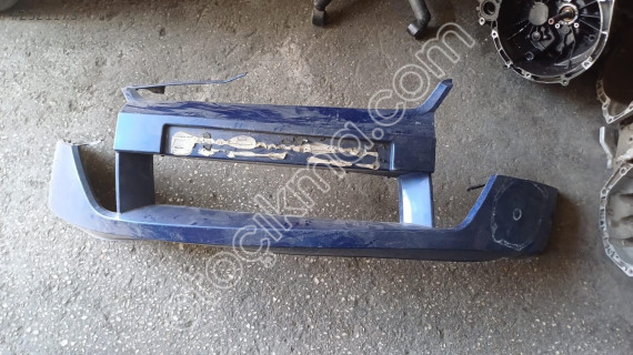 Ford Street Ka ön tampon
