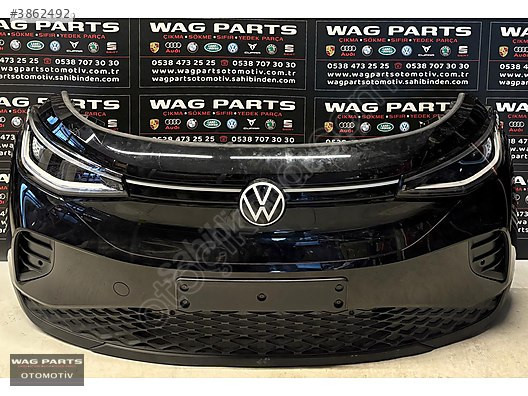 2022 - 2024 VW ID DOLU ÖN TAMPON KOMPLE 11A807217
