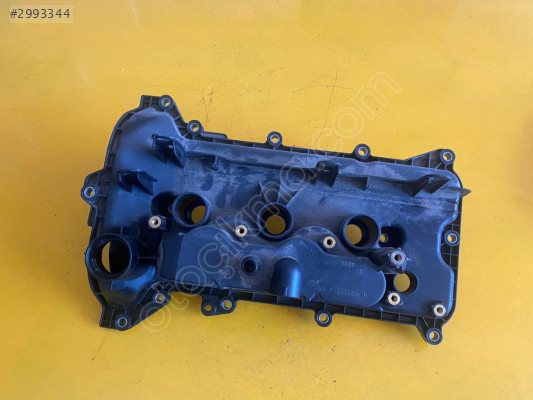 Captur Clio 5 Dacia Duster Külbütör Kapağı 132657536R