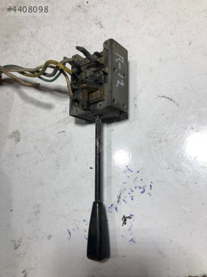 Renault 12 Sinyal Kolu