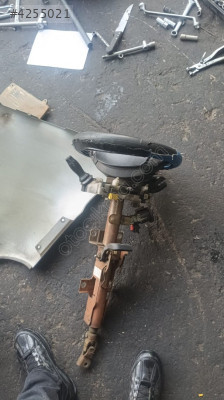 Master 3 far sinyal kolu