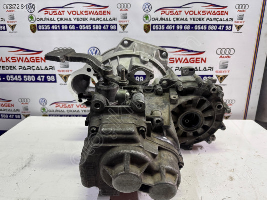 AUDİ A3 1.6TDİ ÇIKMA 6İLERİ 5İLERİ MANUEL ŞANZIMAN START STOPLU