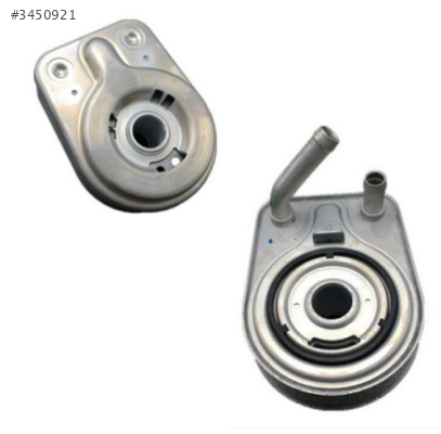 YAĞ SOĞUTUCU RADYATÖR HYUNDAI TUCSON 15-18/SPORTAGE 15-18 1.6 BEN