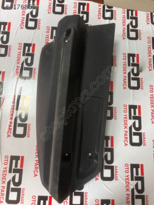 VW SCIROCCO 137, 138 2012 Bagaj Döşemesi 1k8867761