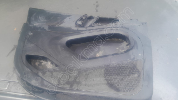 citroen berlingo sol ön kapı döşemesi çıkma