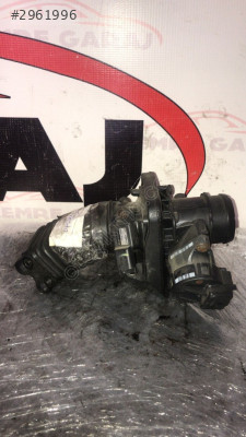 25344296 Ford Focus C Max 1.6 TDCİ Gaz Kelebeği