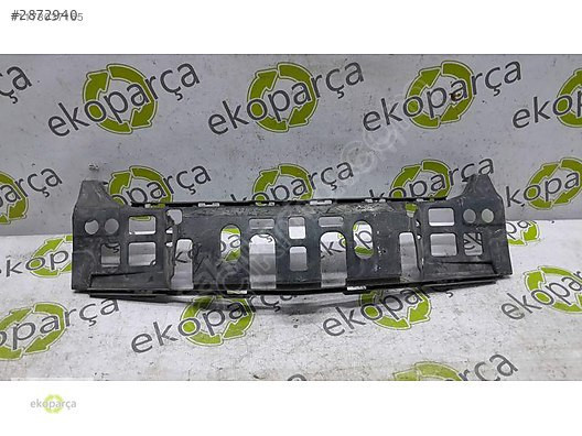 MERCEDES E SERİSİ 2002 2009 W211 ÖN TAMPON BRAKETİ A2118800703