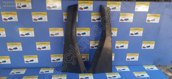 Honda Jazz Arka kapı Bakaliti