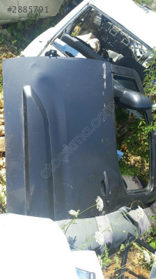 2021 OPEL COMBO SOL ÖN KAPI DOLU.OTO ERKAN ÜNYE